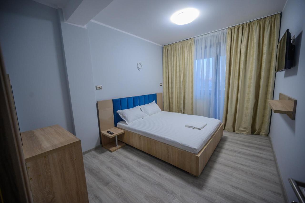 Wida Apartaments Mamaia Nord Năvodari 외부 사진