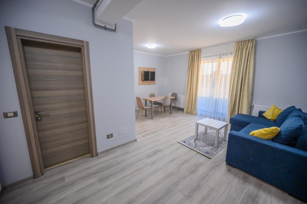 Wida Apartaments Mamaia Nord Năvodari 외부 사진