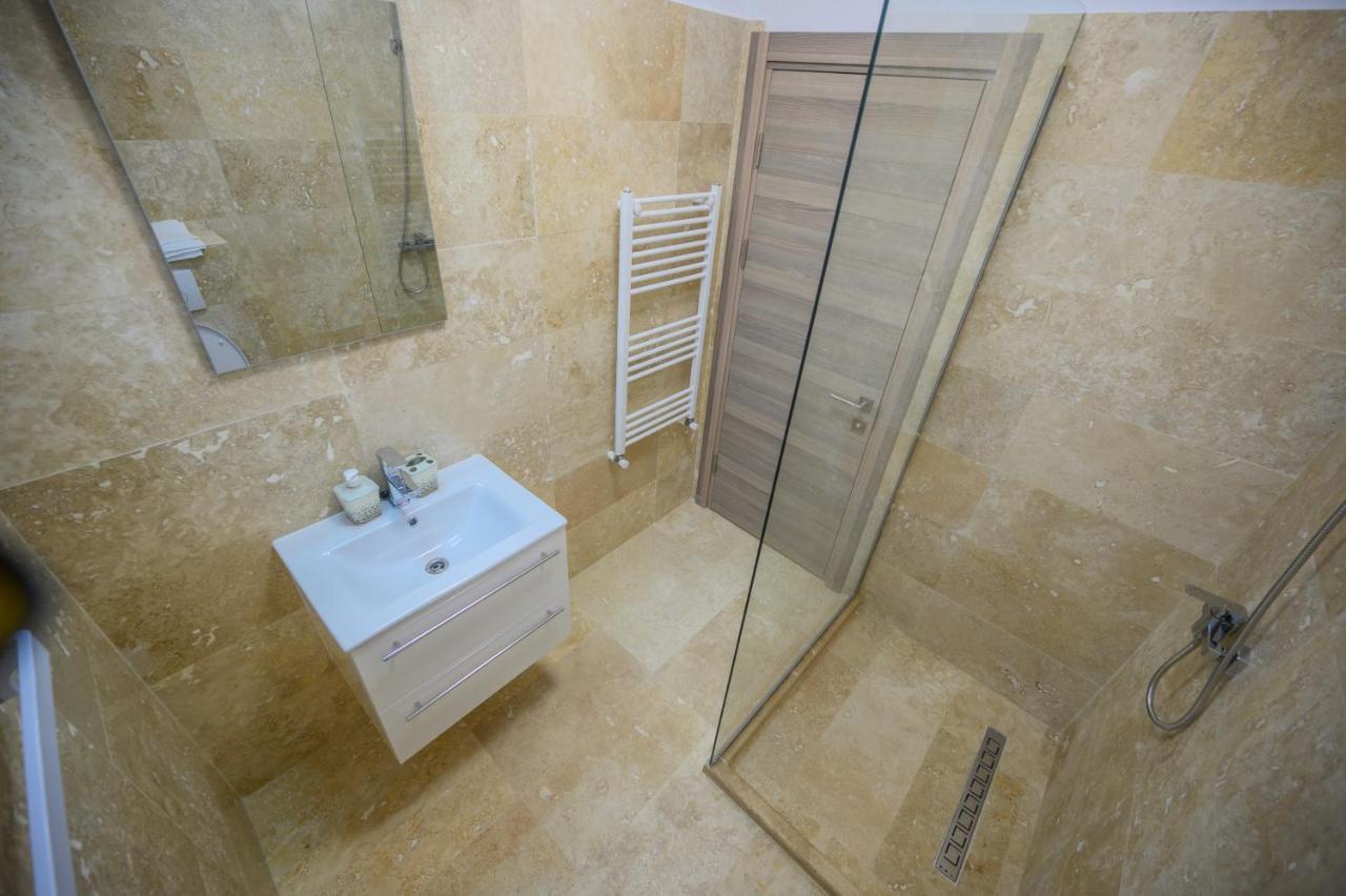 Wida Apartaments Mamaia Nord Năvodari 외부 사진