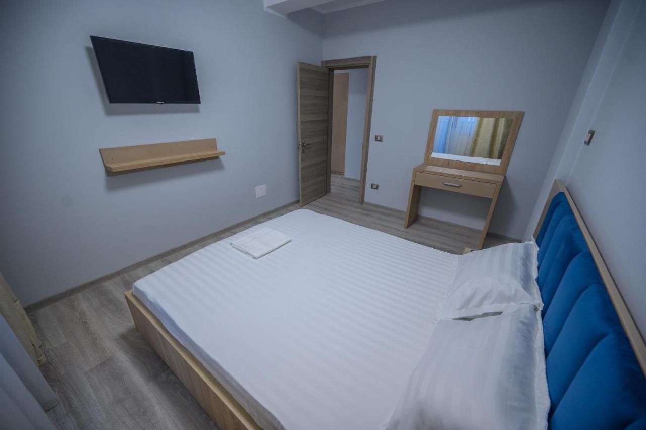 Wida Apartaments Mamaia Nord Năvodari 외부 사진