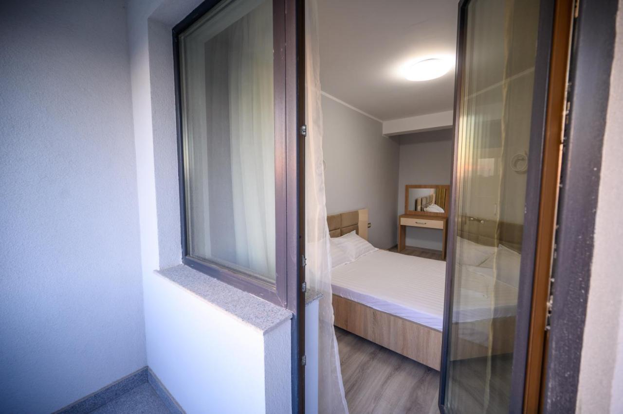 Wida Apartaments Mamaia Nord Năvodari 외부 사진